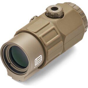 EOTECH G45 5x Magnifier, No Mount