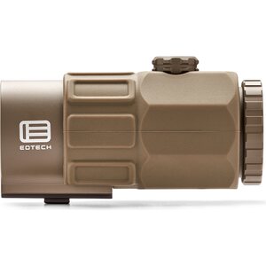 EOTECH G45 5x Magnifier, No Mount