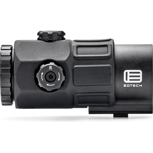 EOTECH G45 5x Magnifier, No Mount