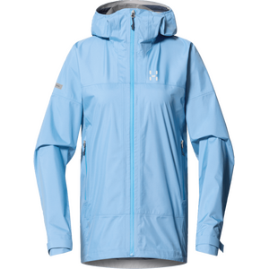 Haglöfs L.I.M Airak 2,5L Jacket Womens