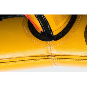 Ozone Enduro V5 Ultra-X Kite Only 11m²