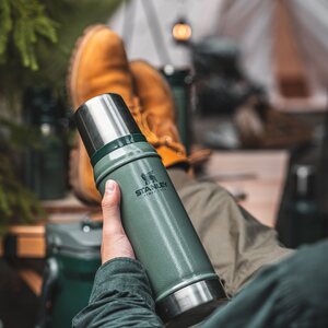 Stanley The Legendary Classic Bottle 0.75L (25oz)