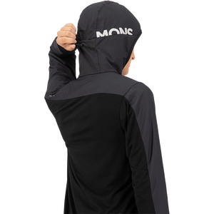 Mons Royale Diversion Merino Wind Jacket Womens