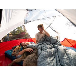 Therm-a-Rest Vela 32F/0C Double