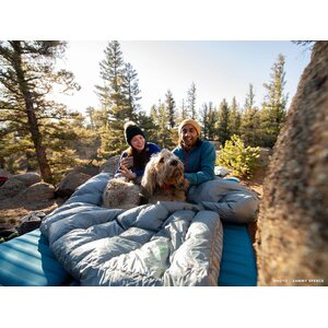 Therm-a-Rest Vela 32F/0C Double