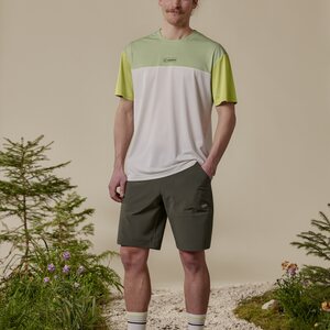 Maloja ZettachM. Mountain Shorts Mens