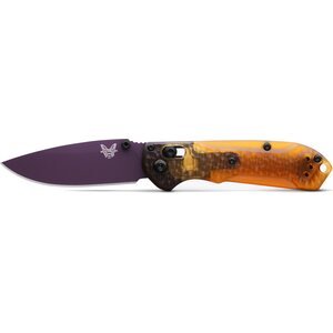 Benchmade Mini Freek, 2025 Shot Show special
