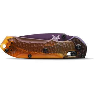 Benchmade Mini Freek, 2025 Shot Show special
