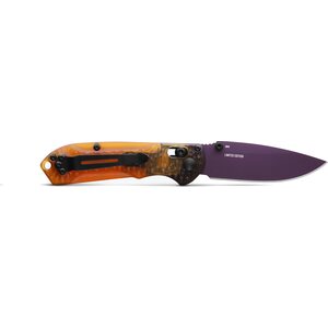 Benchmade Mini Freek, 2025 Shot Show special