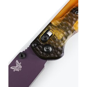 Benchmade Mini Freek, 2025 Shot Show special