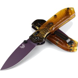 Benchmade Mini Freek, 2025 Shot Show special