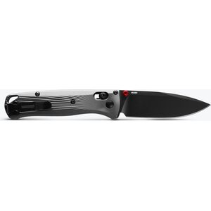 Benchmade 535BK-4 Bugout Axis Drop Point