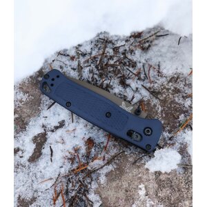 Benchmade 535FE-05 Bugout