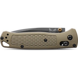 Benchmade Bugout Grey