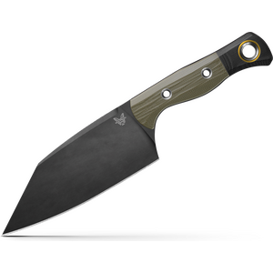 Allround knive