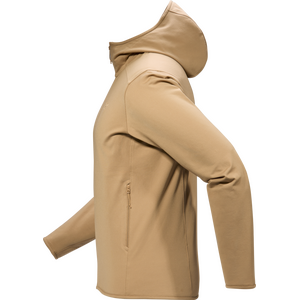 Arc'teryx Kyanite Lightweight Hoody Mens