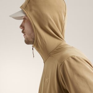 Arc'teryx Kyanite Lightweight Hoody Mens