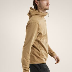 Arc'teryx Kyanite Lightweight Hoody Mens