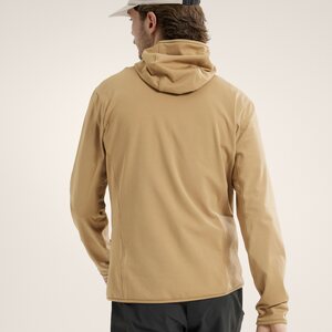 Arc'teryx Kyanite Lightweight Hoody Mens