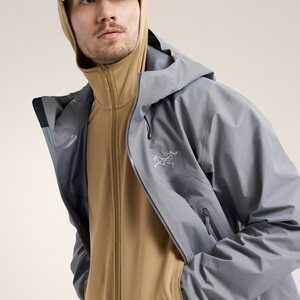 Arc'teryx Kyanite Lightweight Hoody Mens