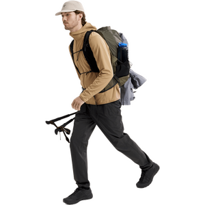 Arc'teryx Kyanite Lightweight Hoody Mens