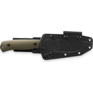 Benchmade 539GY ANONIMUS