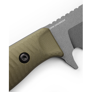 Benchmade 539GY ANONIMUS