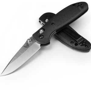 Benchmade Mini-Griptilian