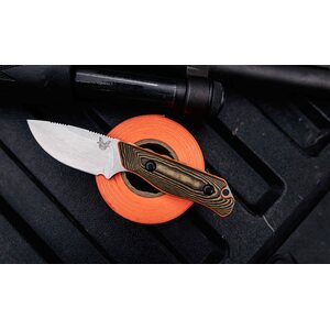 Benchmade Hidden Canyon Hunter