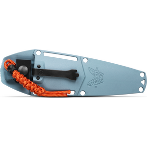 Benchmade Intersect, Drop-Point