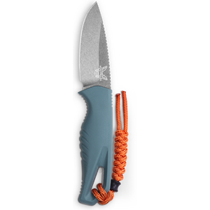 Benchmade Intersect, Drop-Point