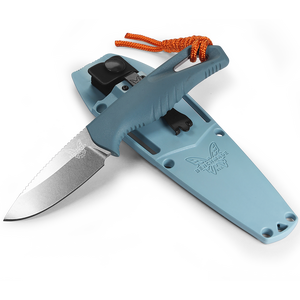 Benchmade Intersect, Drop-Point