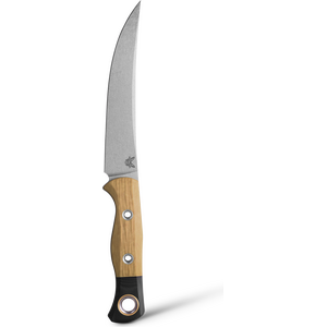 Benchmade Meatcrafter, Maple Valley Richlite