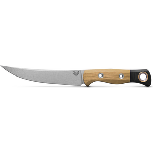Benchmade Meatcrafter, Maple Valley Richlite