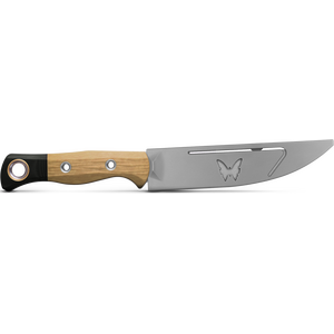 Benchmade Meatcrafter, Maple Valley Richlite