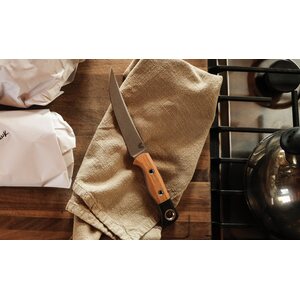 Benchmade Meatcrafter, Maple Valley Richlite