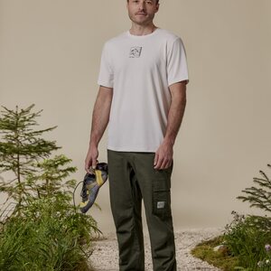Maloja SchneiberM. Mountain Tee Mens