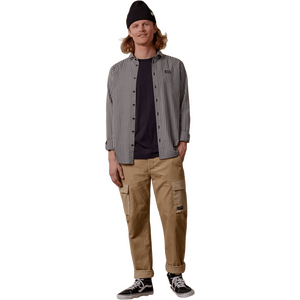 Maloja TauronM. Adventure Pants Mens