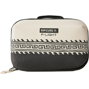 Toiletry bags