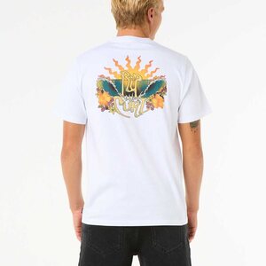Rip Curl Dazed Tee Mens