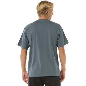 Rip Curl Pill Icon Tee Mens