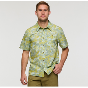 Cotopaxi Estival Button Up Shirt Mens