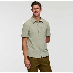 Cotopaxi Pulso Tech Shirt Mens