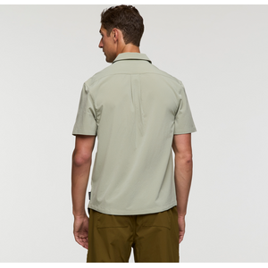 Cotopaxi Pulso Tech Shirt Mens