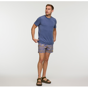 Cotopaxi Empaca Crew T-Shirt Mens