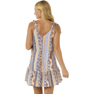 Rip Curl San Carlos Cover Up Dress