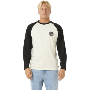 Rip Curl Wetsuit Long Sleeve Tee Mens