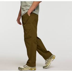 Cotopaxi Coraje Tech Cargo Pant Mens