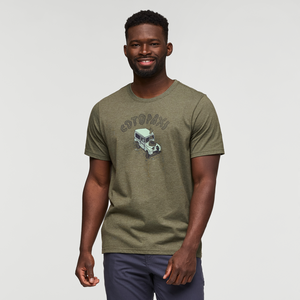 Cotopaxi Coto-Pilot T-Shirt Mens