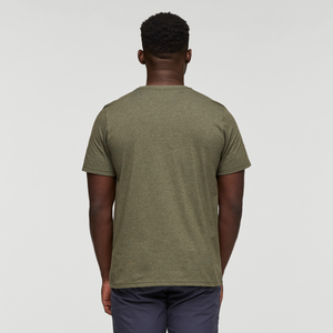 Cotopaxi Coto-Pilot T-Shirt Mens